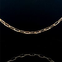 Collana Alisei Donna in Argento C88 - C88